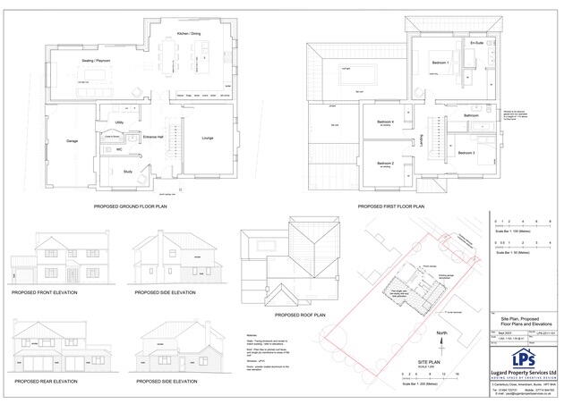 Plans