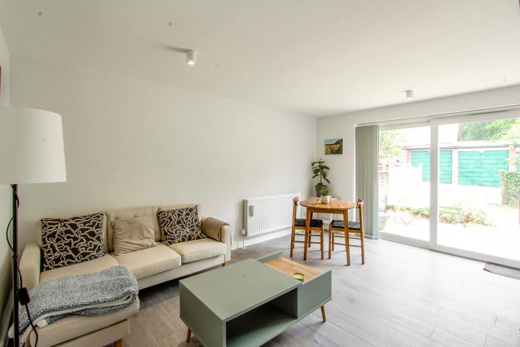 Living Room D