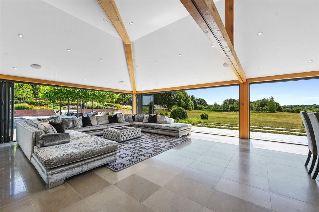 Open Plan