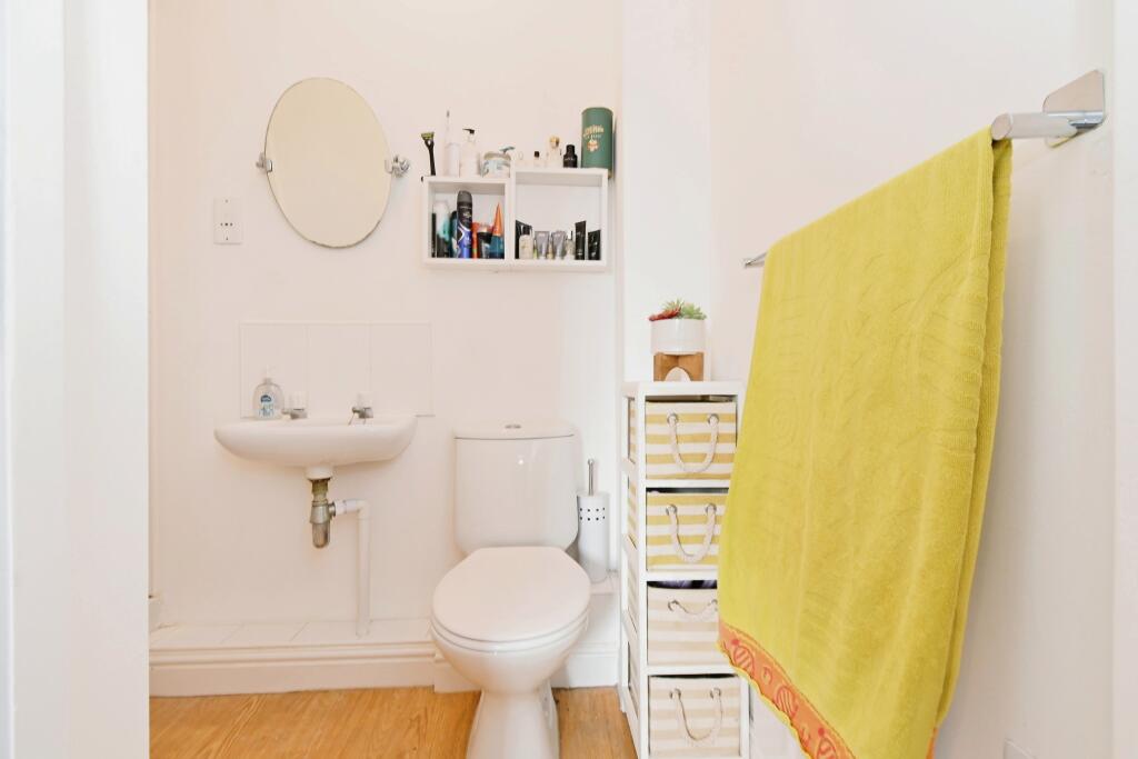 En-suite
