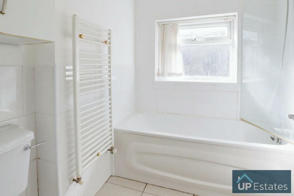 Ground Floor Bathroom