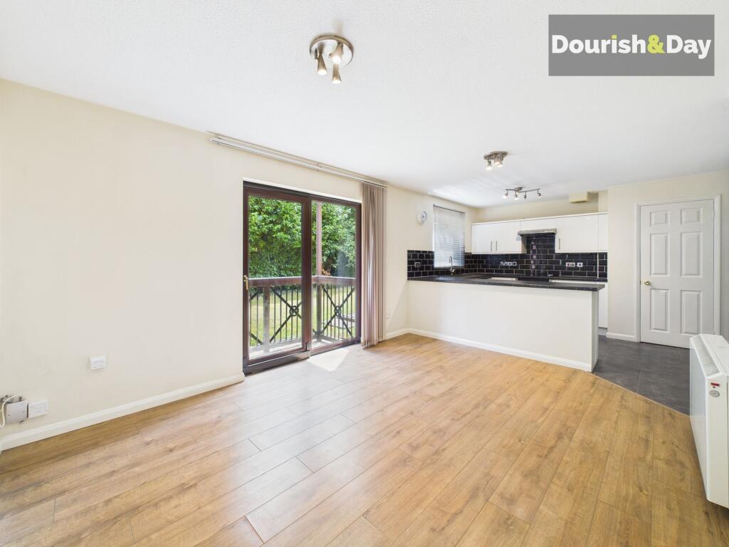 Kitchen / Living Diner