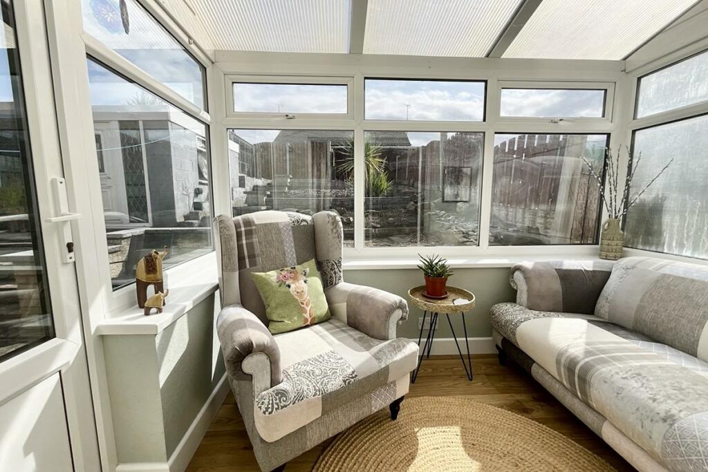 conservatory