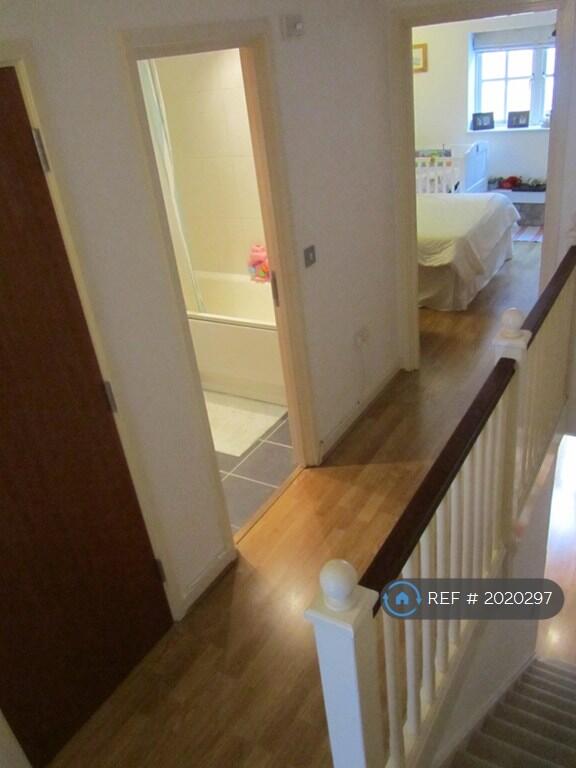 Landing, Bathroom And Bedroom 2