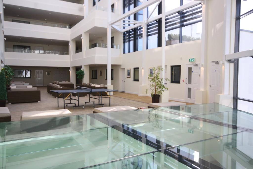 Central Atrium 