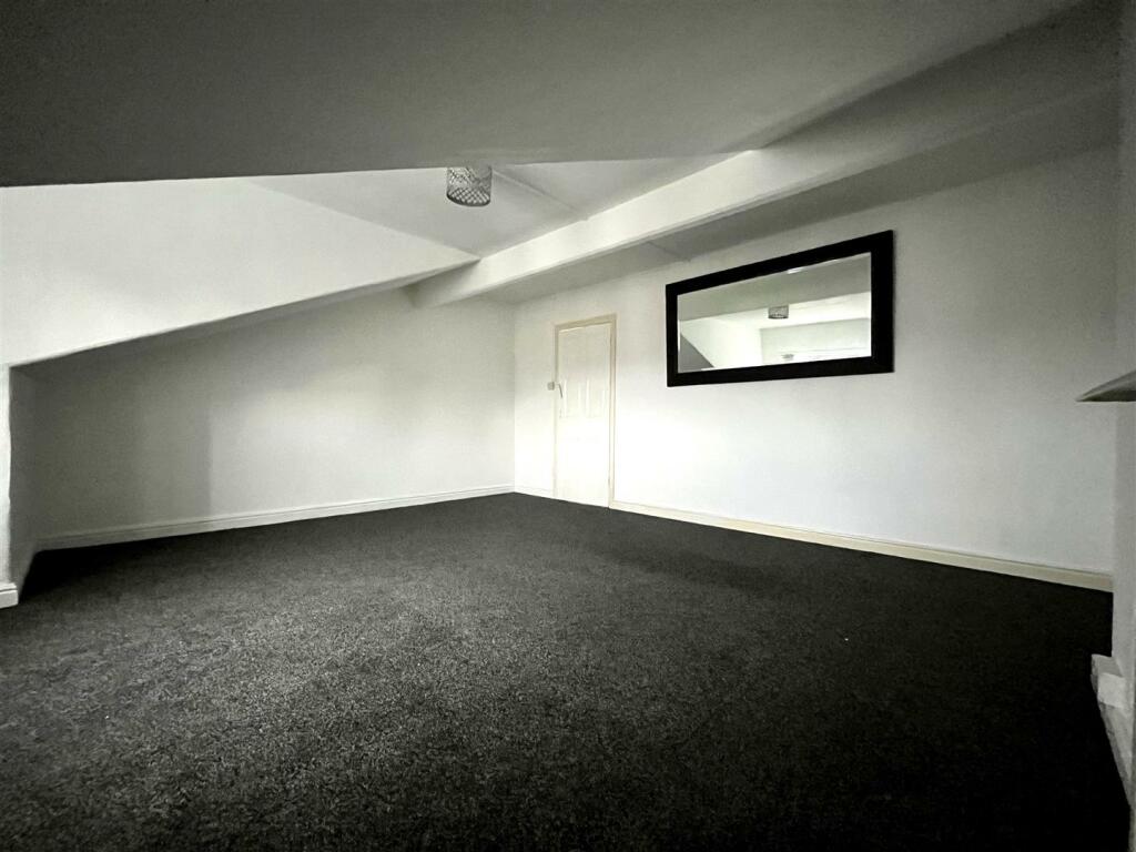 Bedroom 1 Aspect 3
