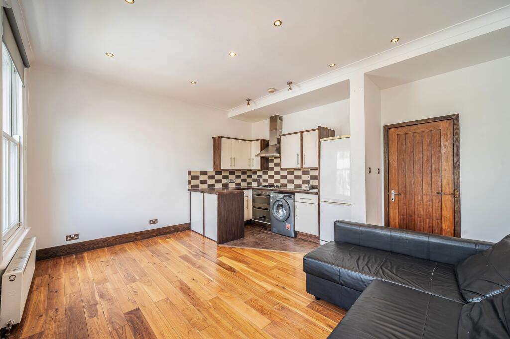 Reception - Upstairs