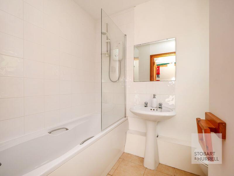 Annexe Bathroom