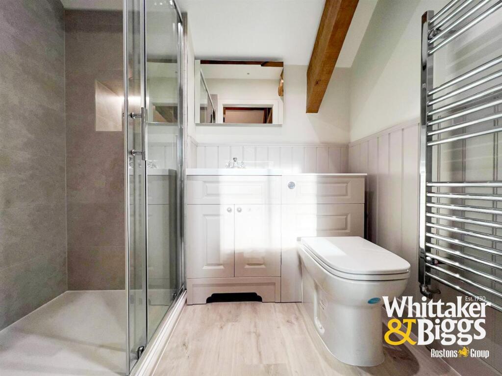 En-suite Two