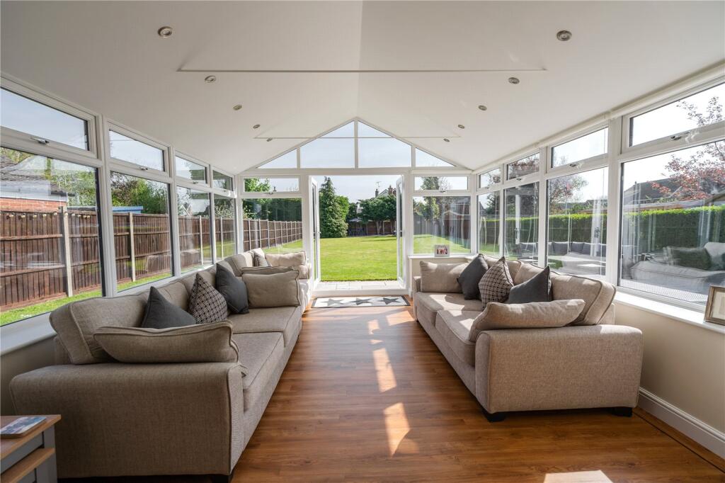 Sun Room