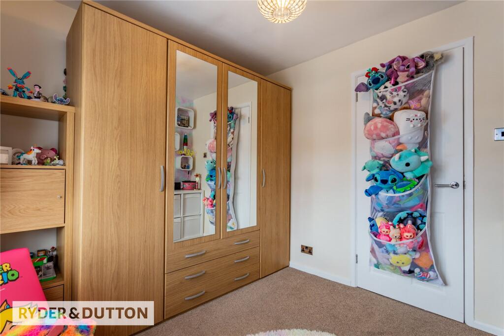 Bedroom 3
