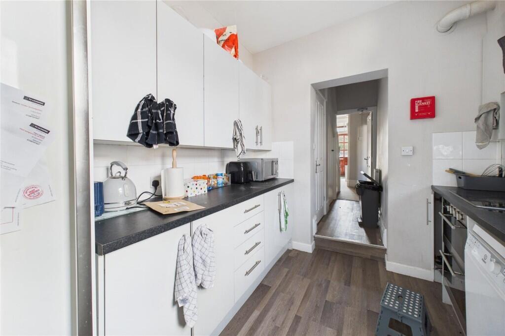 St. Vincents Road, Bristol, BS8