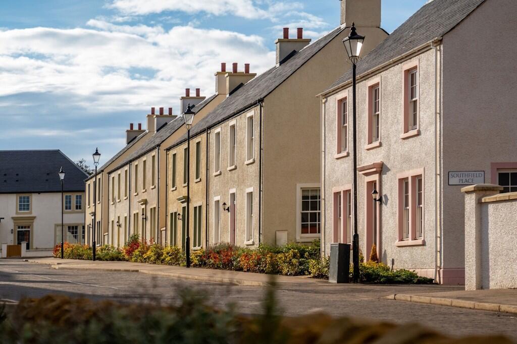 Longniddry Village