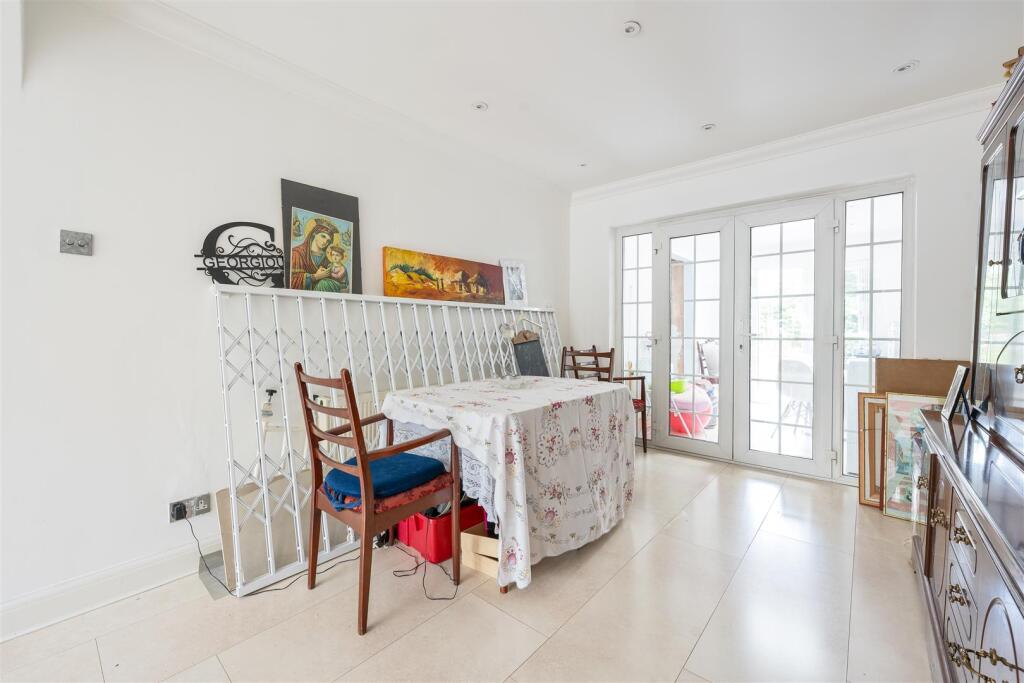 Kingsmead Heights