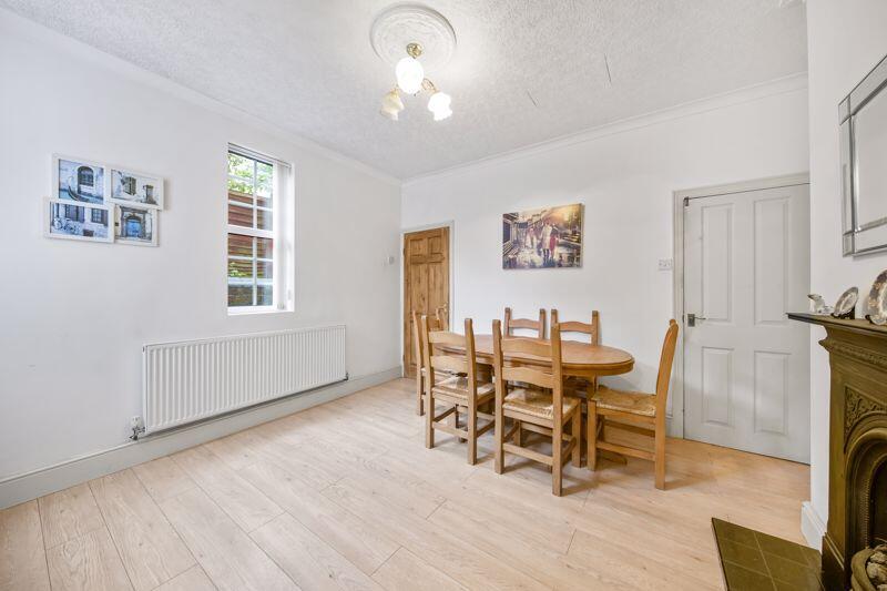 Dining-Room.