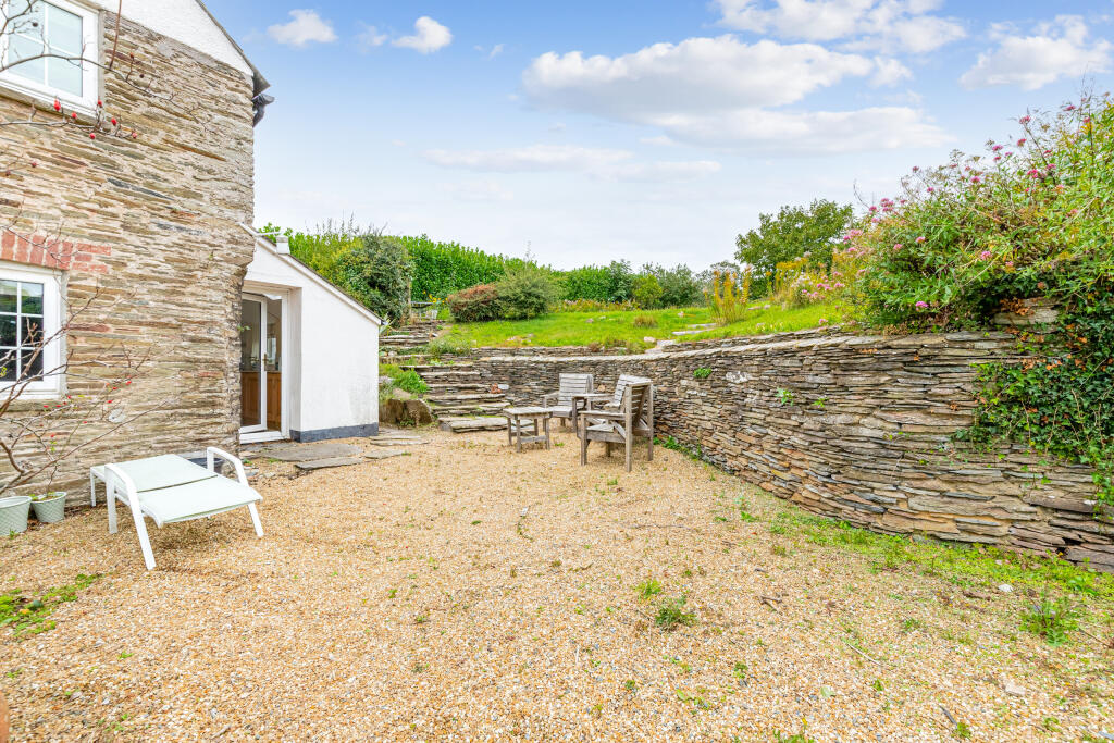 A08 - Bramble Cottage, Chillington - 250916