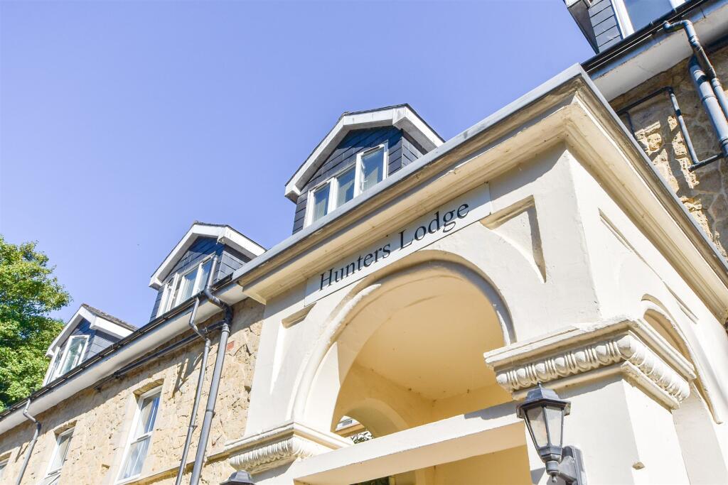 Internal Lifestyle Photograph