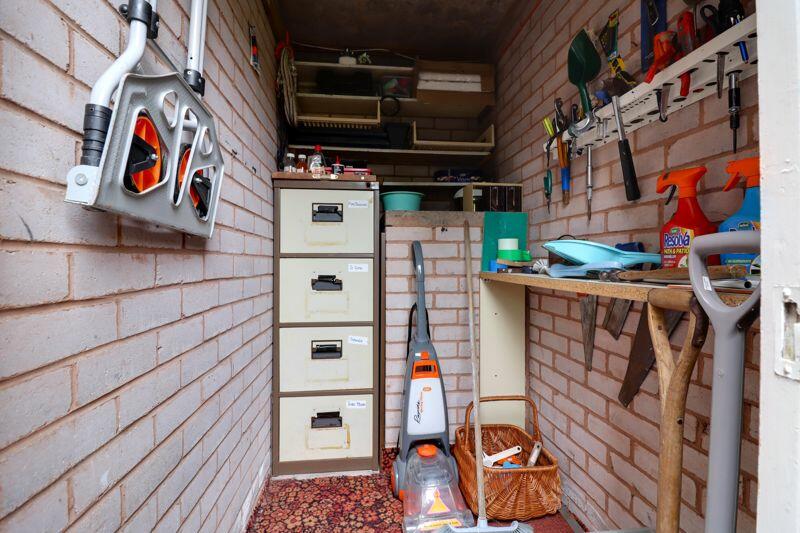 Storage