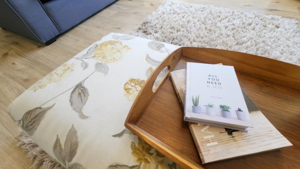 Living Room | Dining Room