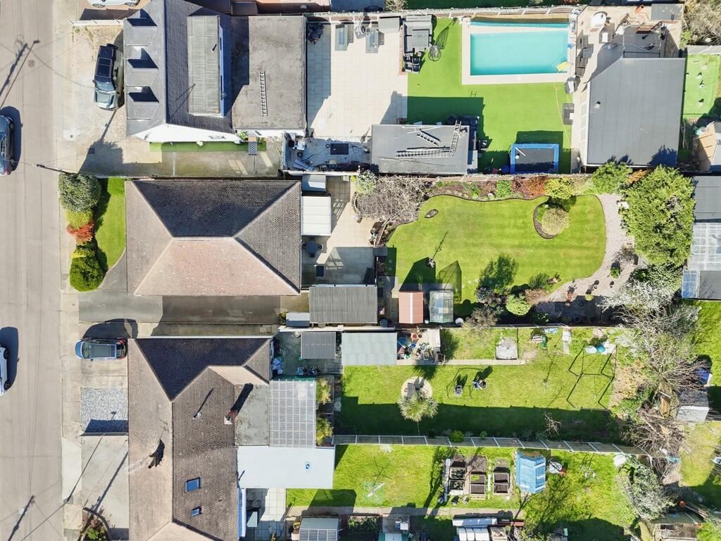 overhead