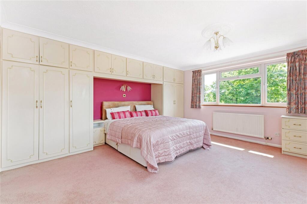 Principal Bedroom