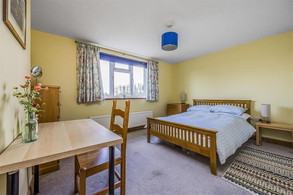 Madakery, South Lane, Woodmancote-PorticoMarketing