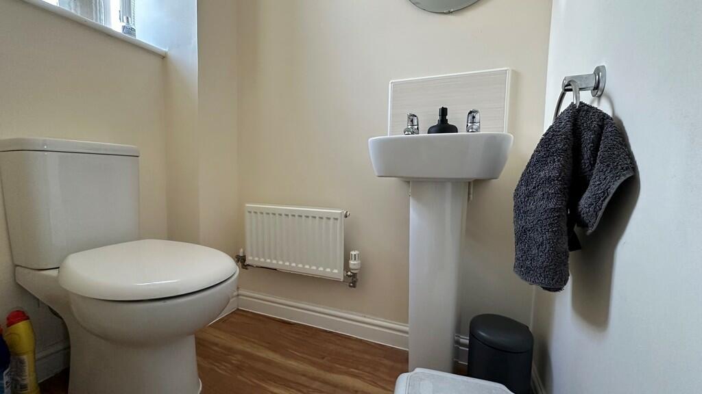 WC