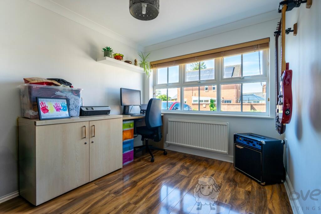 Home Office