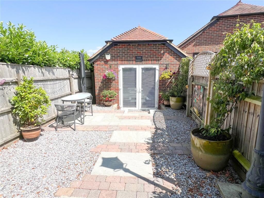 Annexe Front