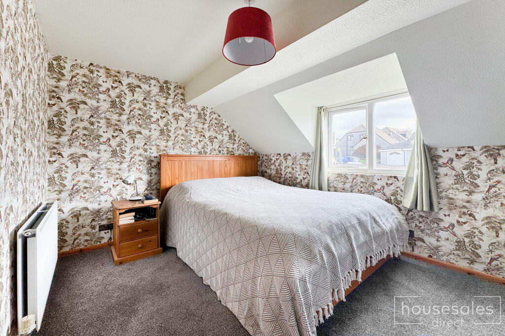 main bedroom
