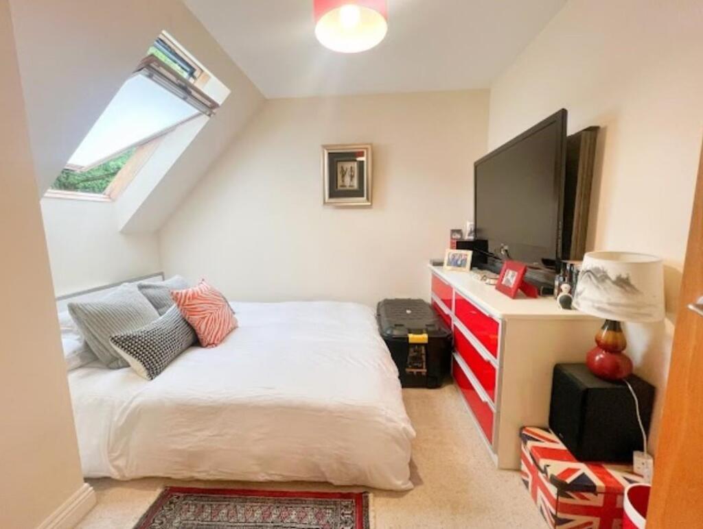 Bedroom 2