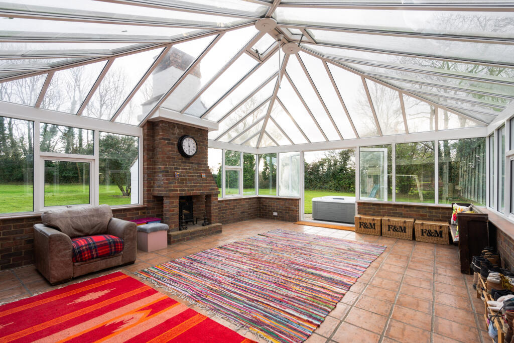 Conservatory
