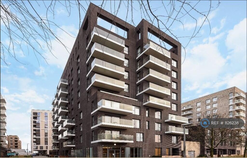 Building Exterior