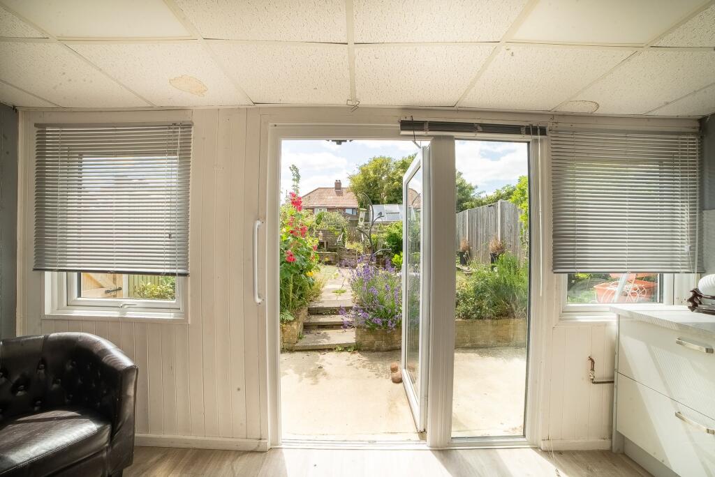 Extension/Conservatory 2