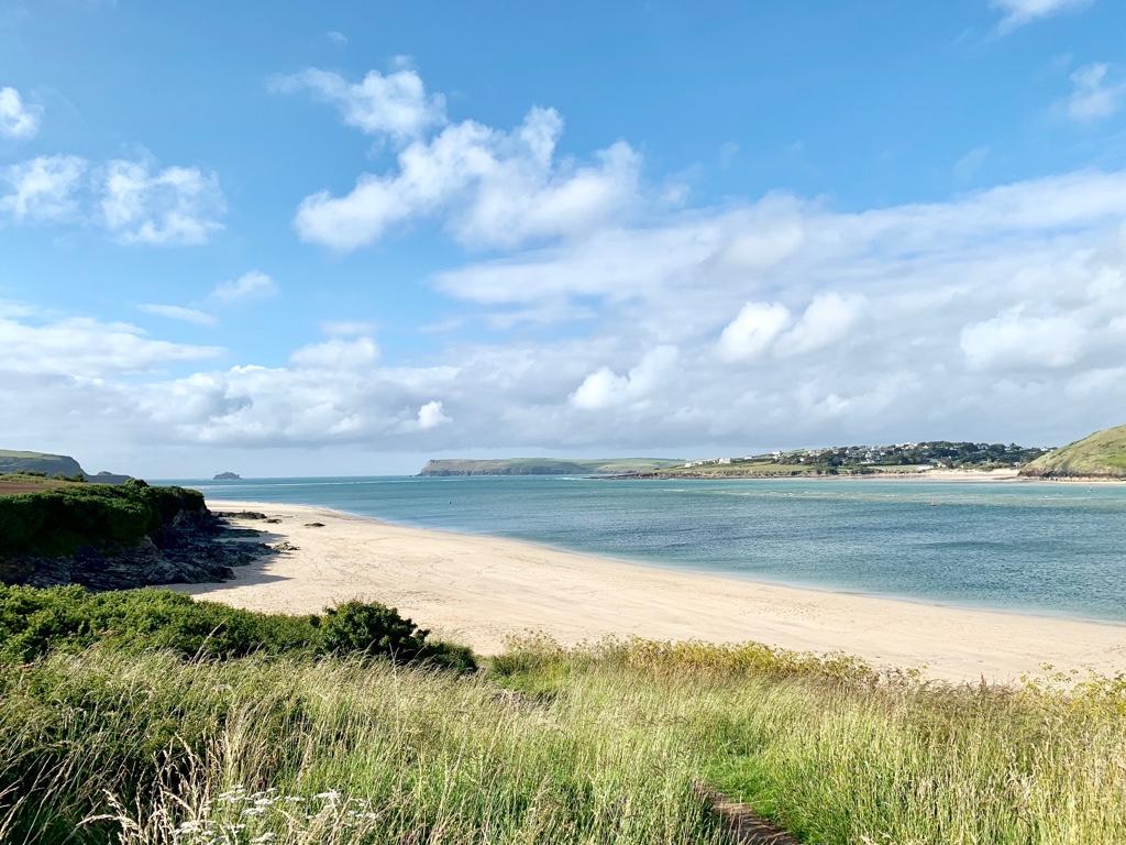 The Camel Estuary