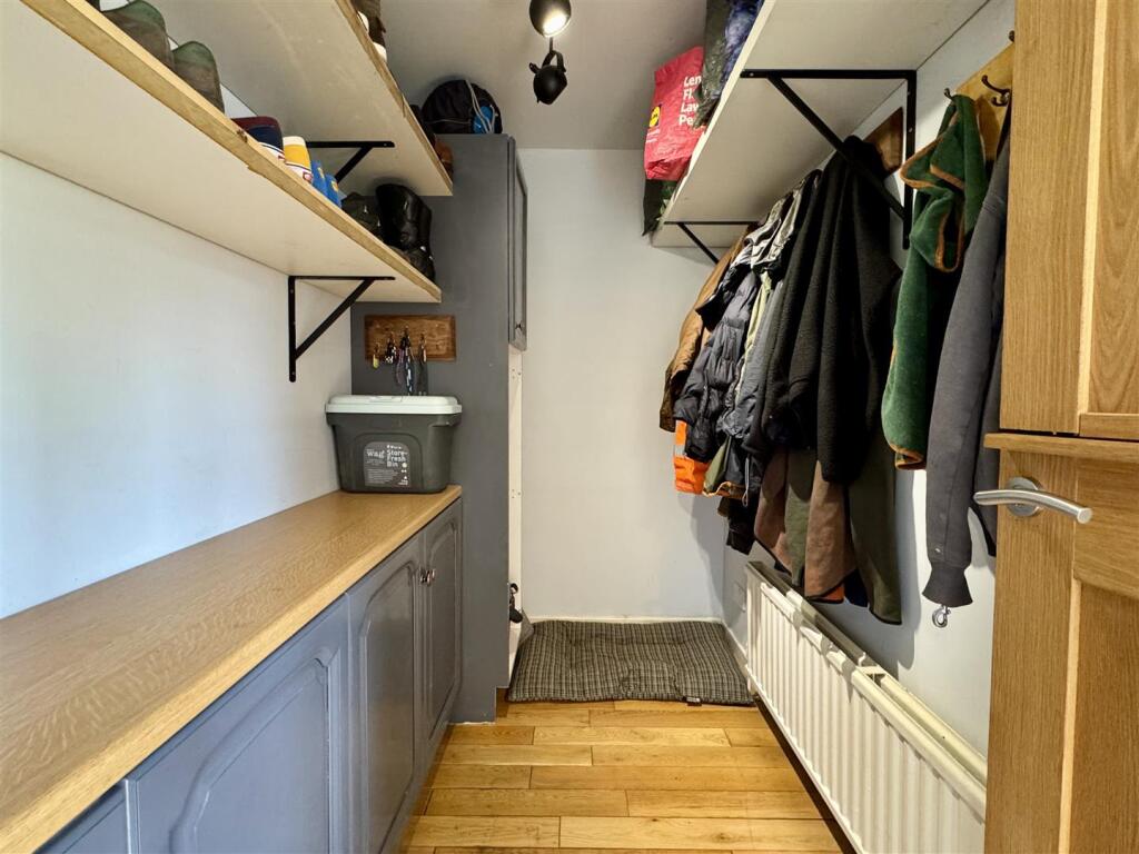Storeroom
