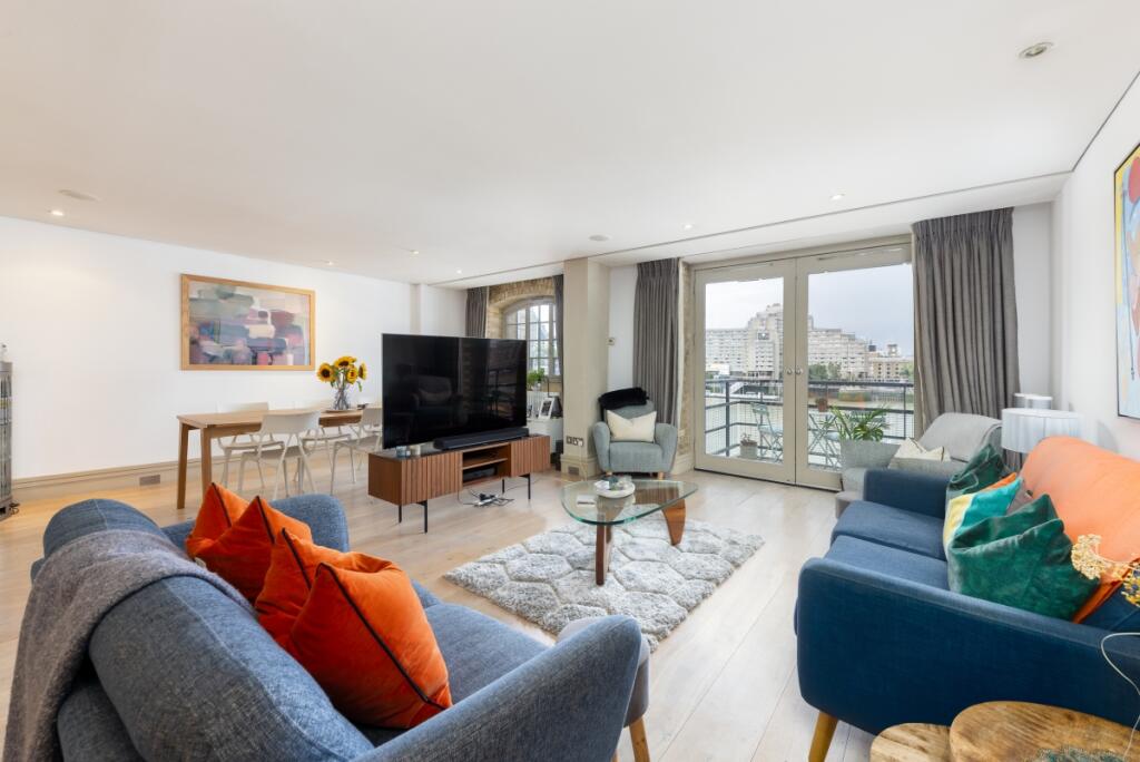 Butlers Wharf 308...