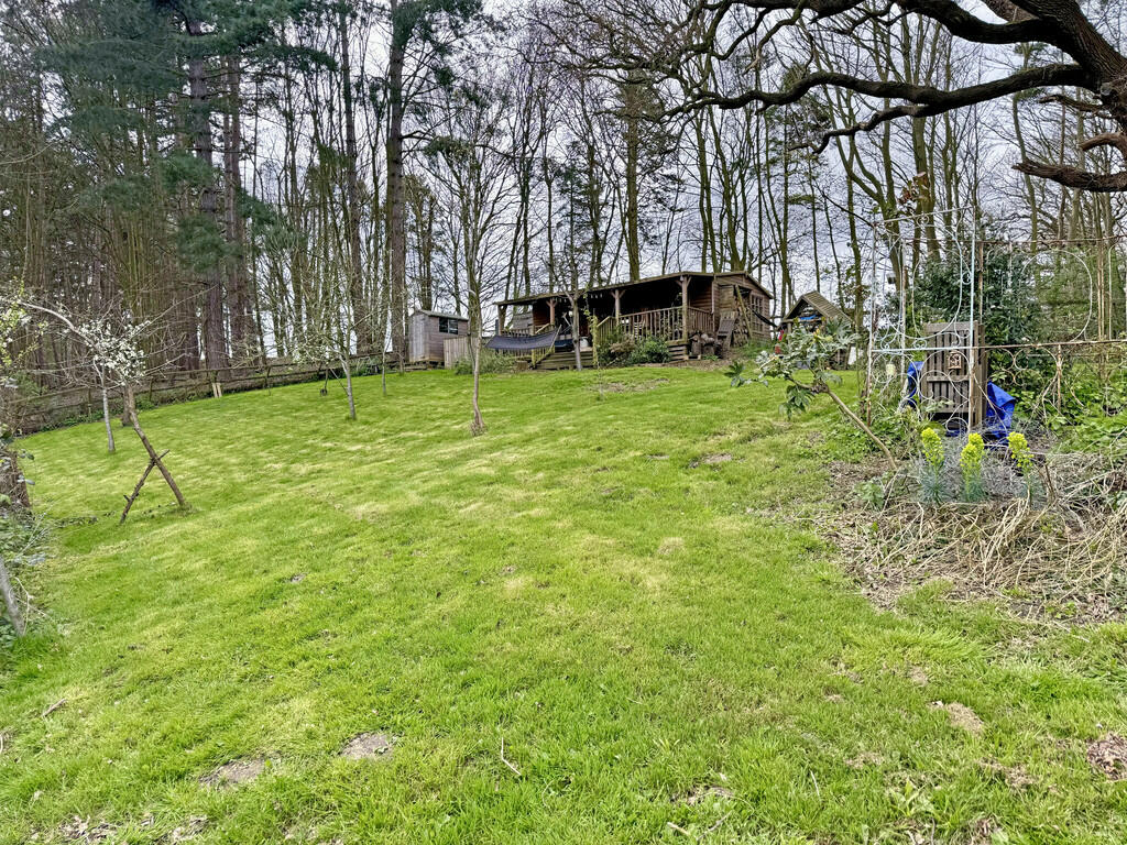 Summerhouse