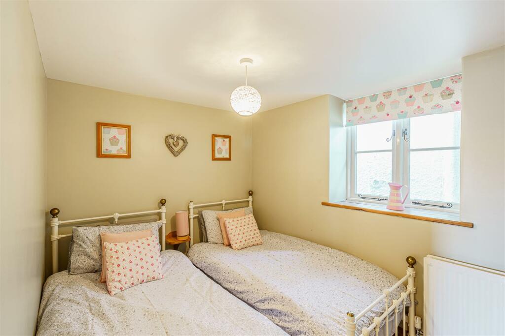 The Hen House Bedroom Two