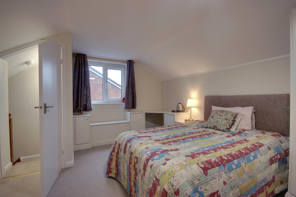 1 Bed 1B