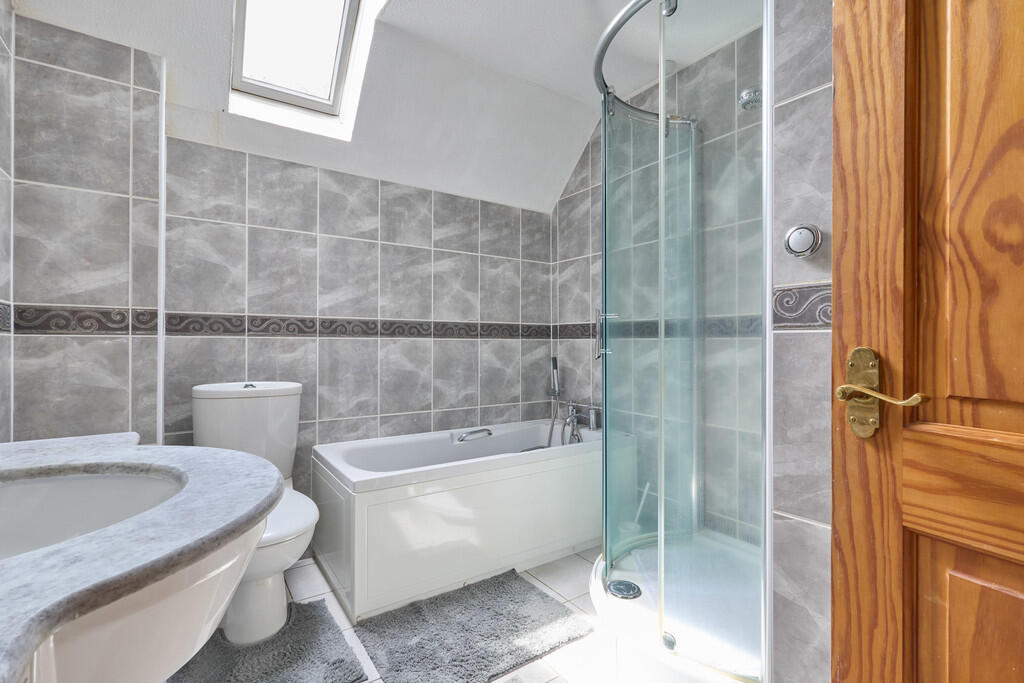 Beaufort House, C...