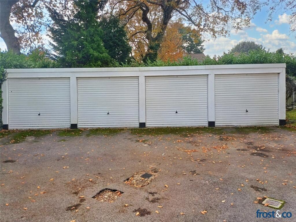 Garages
