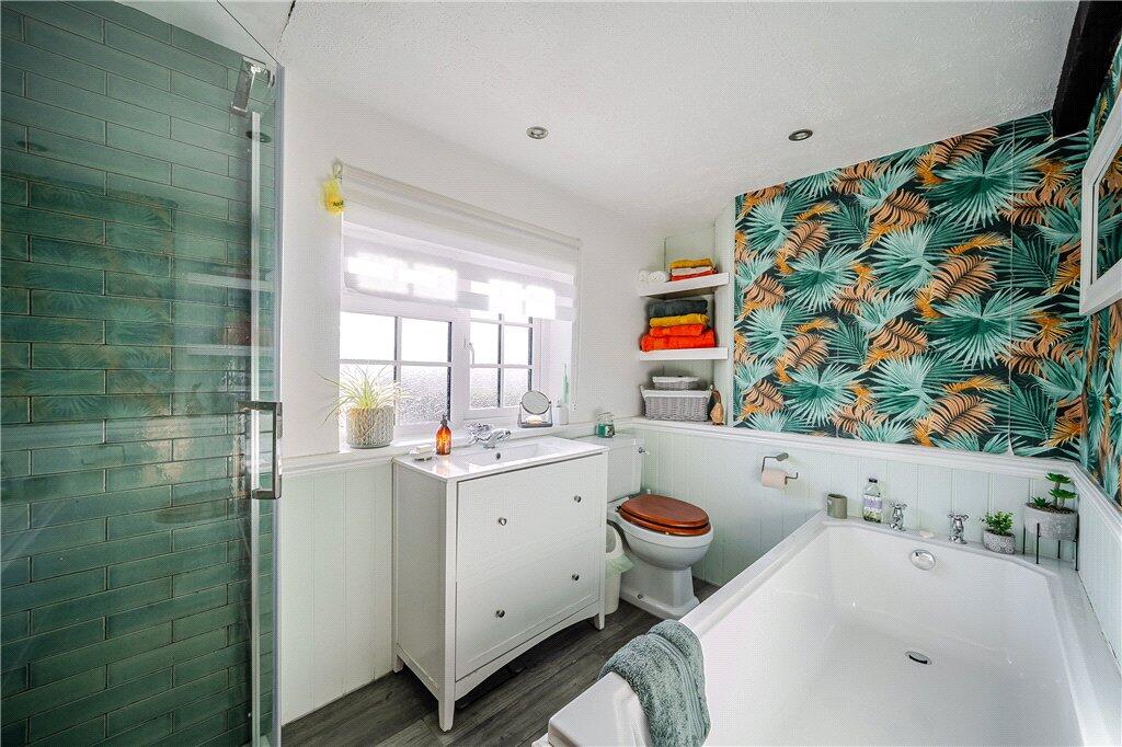 House Bathroom