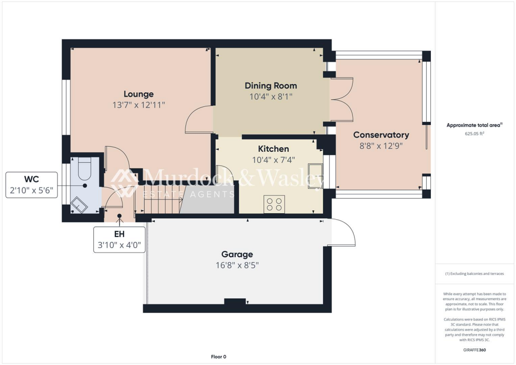Ground Floor