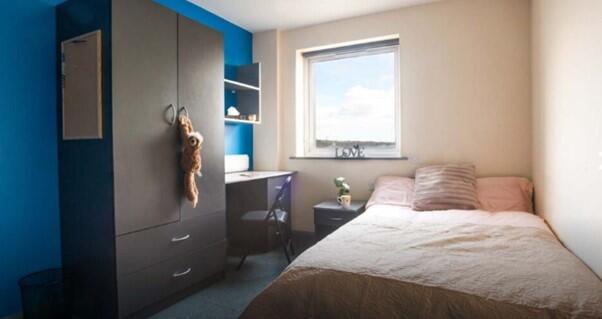 Stoke Student Village - Ensuite Rooms Sale