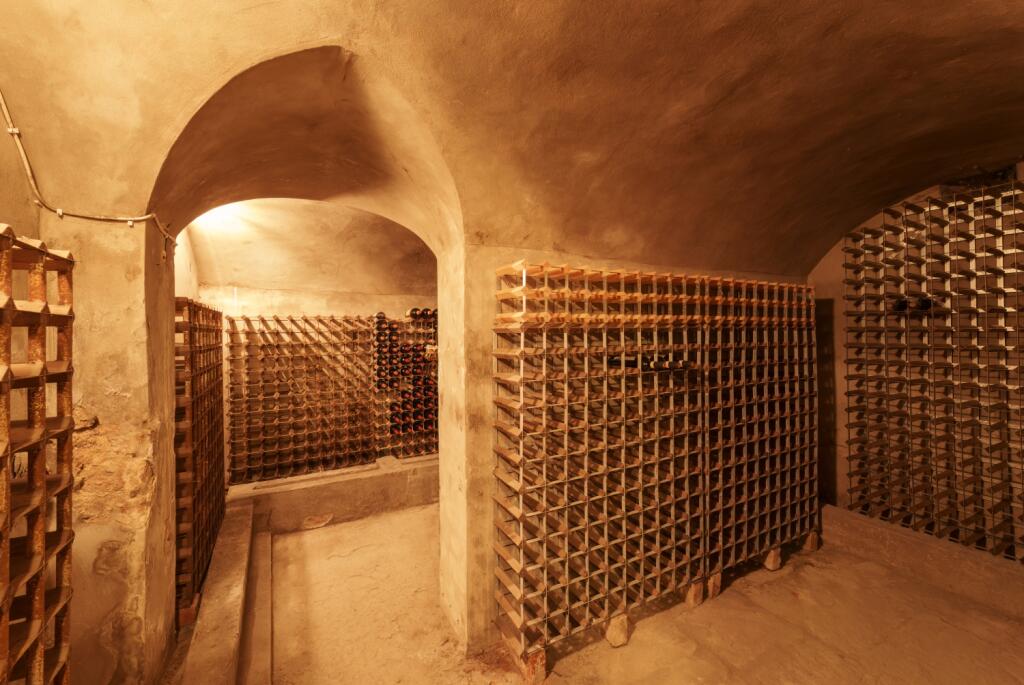 Wine Cellar