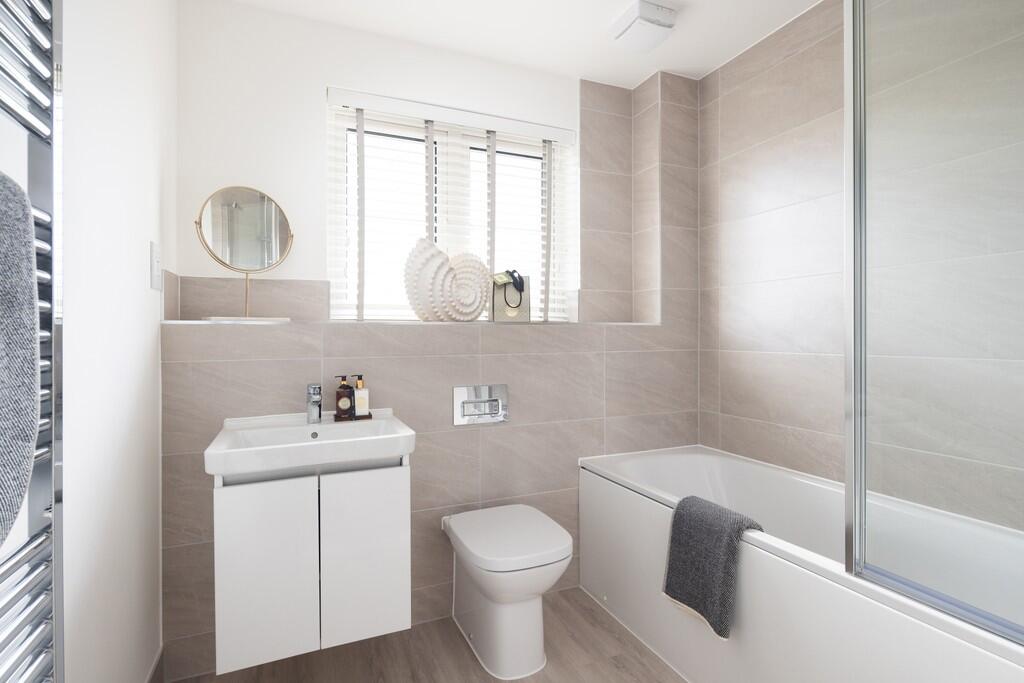 cala at finchwood park, finchampstead