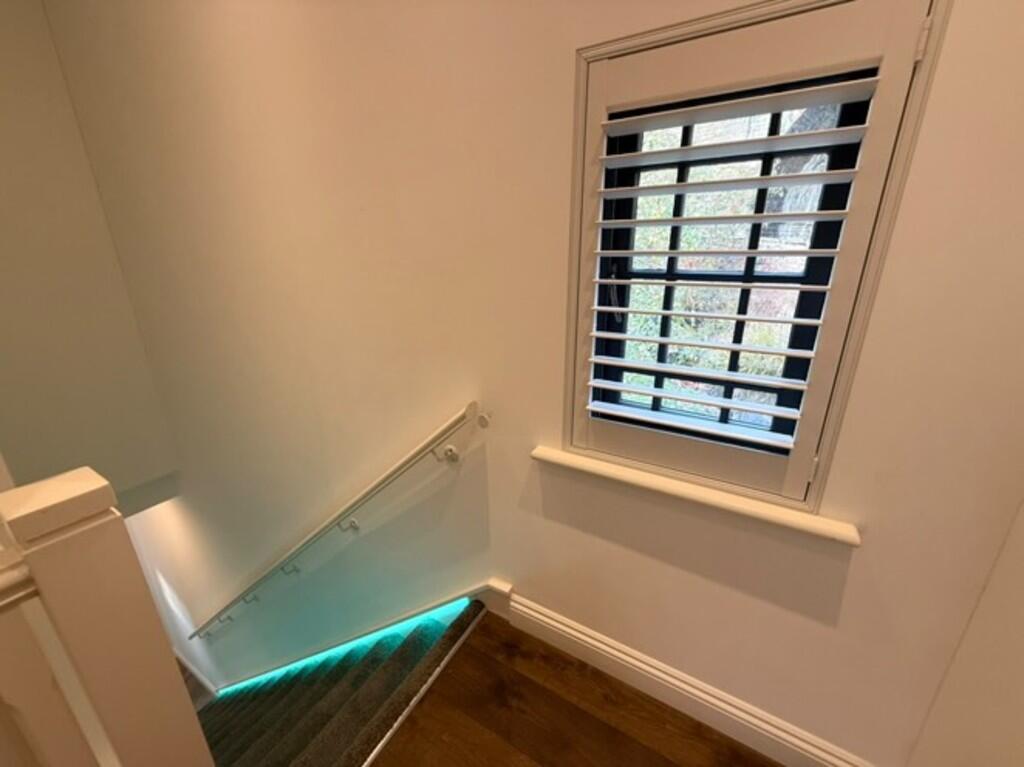 Landing Lighting