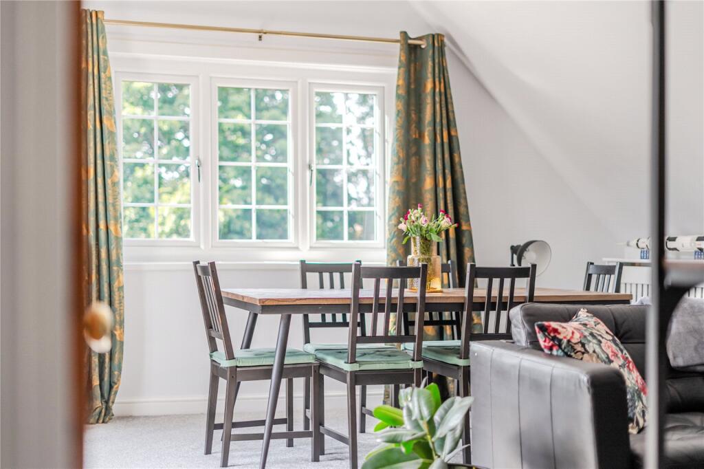 Pembroke Road, Woking, Surrey, GU22