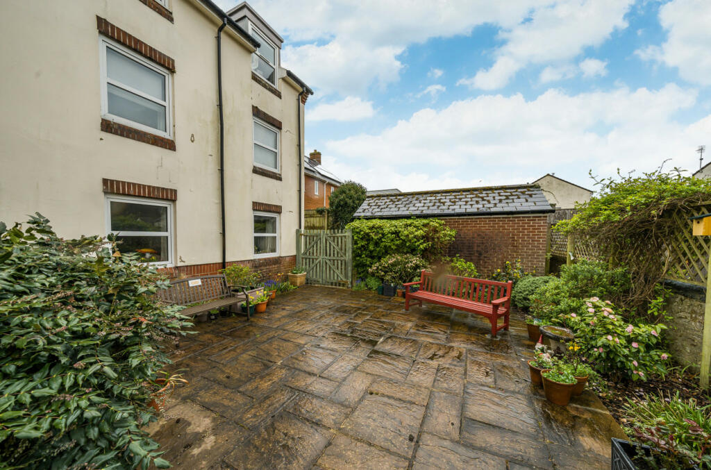 Communal Garden